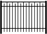 Westmorland Midgrade Sections